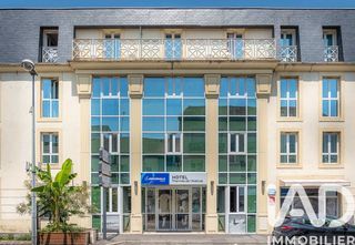  Immeuble � vendre 5000 m�