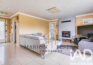  Maison � vendre 5 pi�ces 111 m�