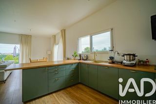  Maison � vendre 5 pi�ces 121 m�