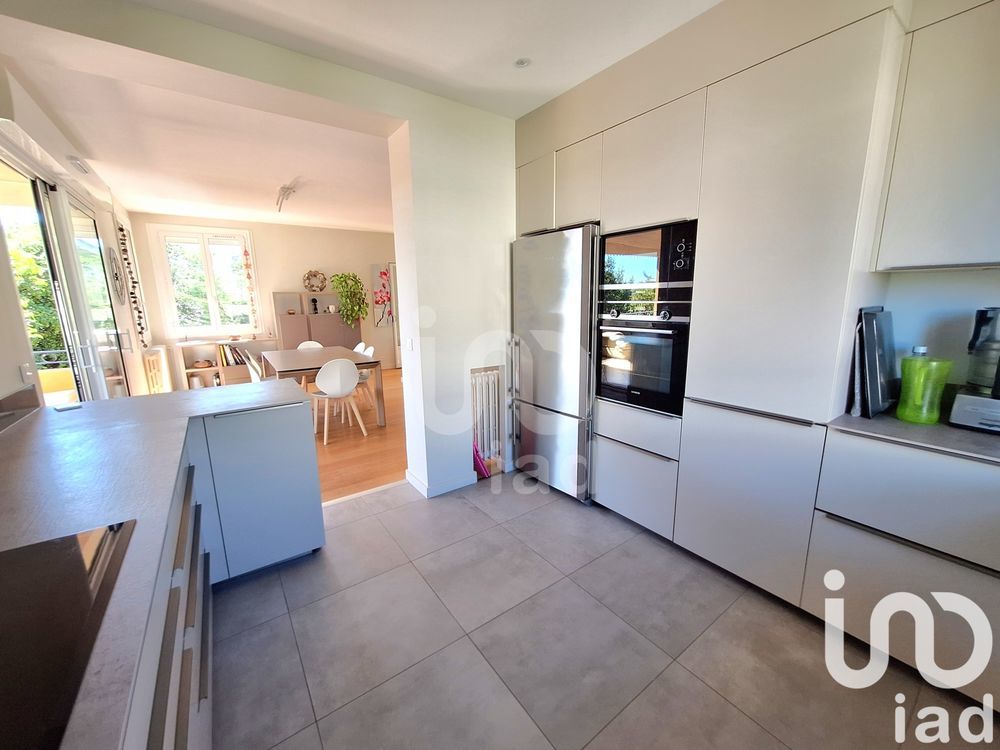 � vendre  Maison Toulouse (31500)