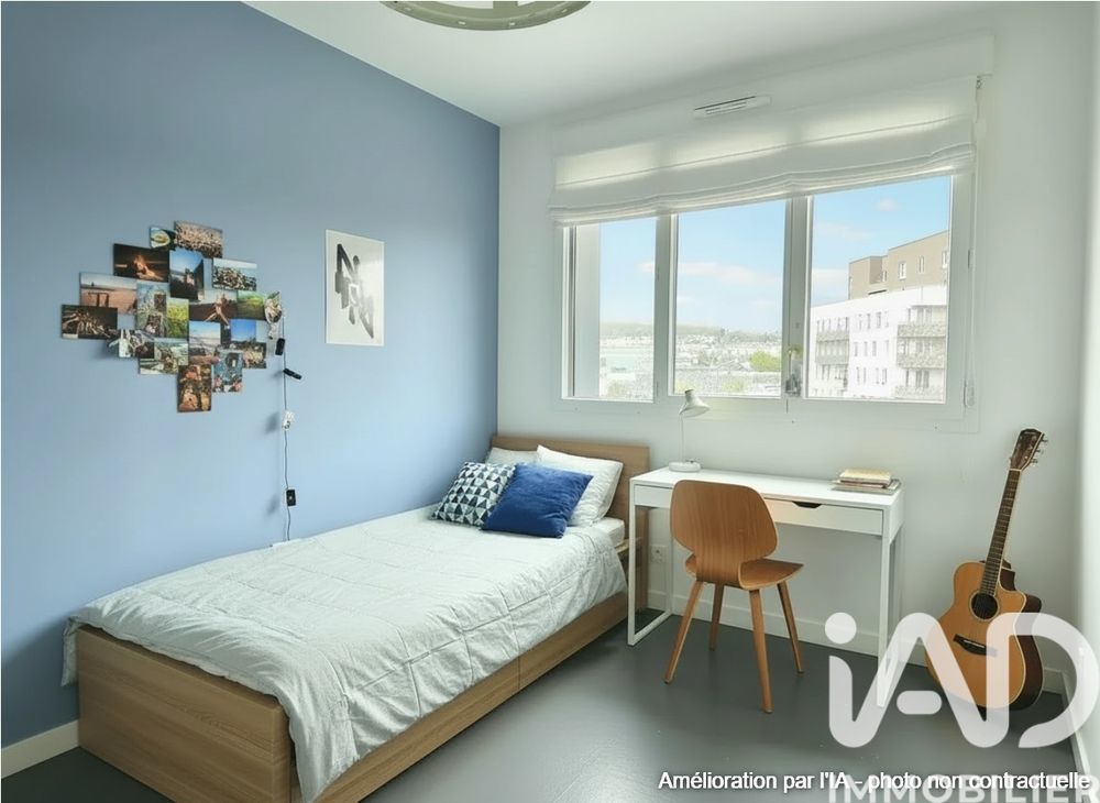 � vendre  Appartement Issy-les-Moulineaux (92130)