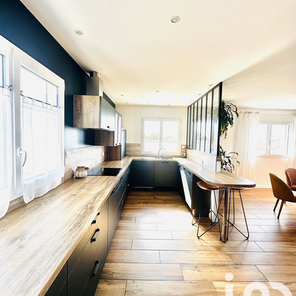 � vendre  Maison Les Sables-d'Olonne (85100)