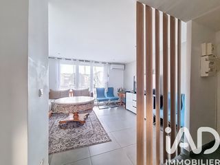  Appartement � vendre 3 pi�ces 57 m�