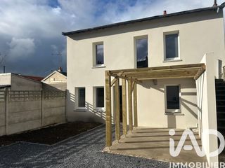  Appartement � vendre 6 pi�ces 65 m�