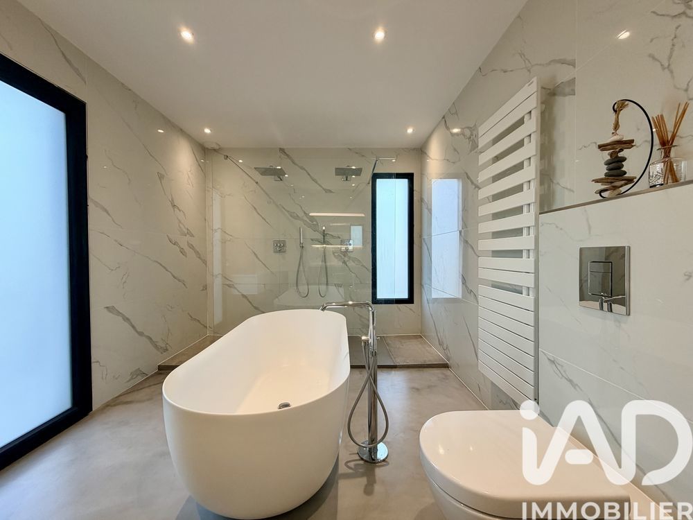 � vendre  Villa Solli�s-Toucas (83210)