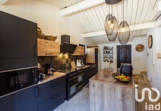  Maison � vendre 4 pi�ces 109 m�