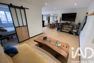  Maison � vendre 7 pi�ces 120 m�