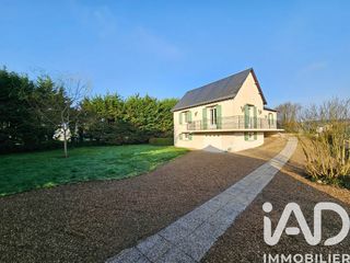  Maison � vendre 5 pi�ces 121 m�