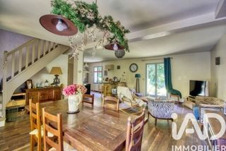  Maison � vendre 7 pi�ces 113 m�