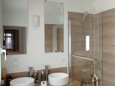  Maison � vendre 3 pi�ces 56 m�