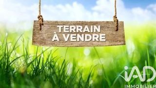  Terrain � vendre 1380 m�