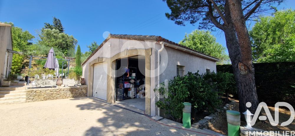 � vendre  Maison Sernhac (30210)