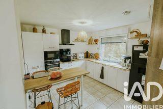  Maison � vendre 6 pi�ces 136 m�