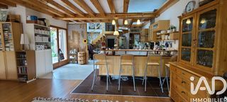  Maison � vendre 7 pi�ces 166 m�