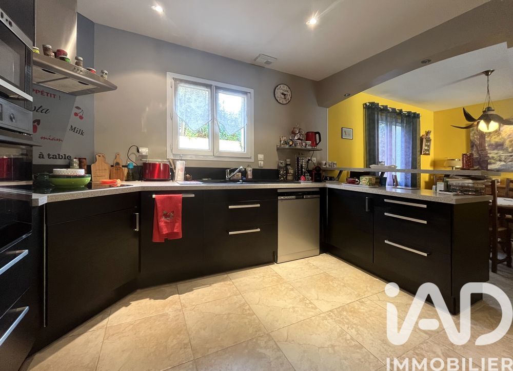 � vendre  Maison Pierrefeu-du-Var (83390)