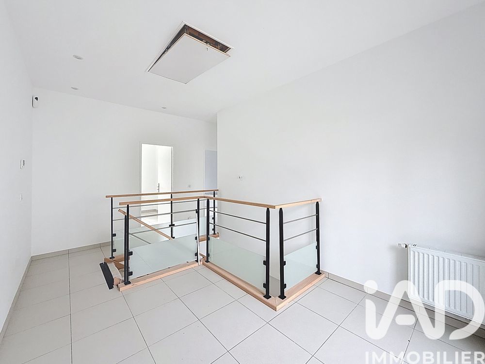 � vendre  Maison Verri�res-le-Buisson (91370)