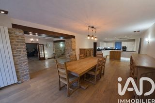  Maison � vendre 6 pi�ces 267 m�