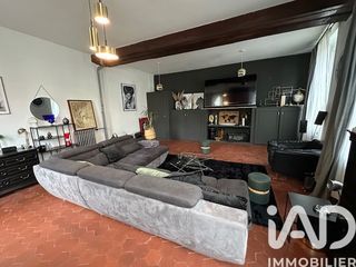  Maison � vendre 5 pi�ces 123 m�