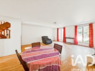  Maison � vendre 6 pi�ces 120 m�