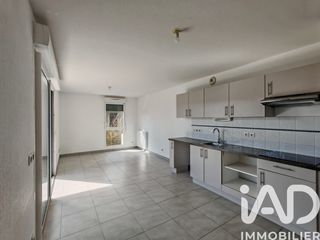  Appartement � vendre 2 pi�ces 48 m�