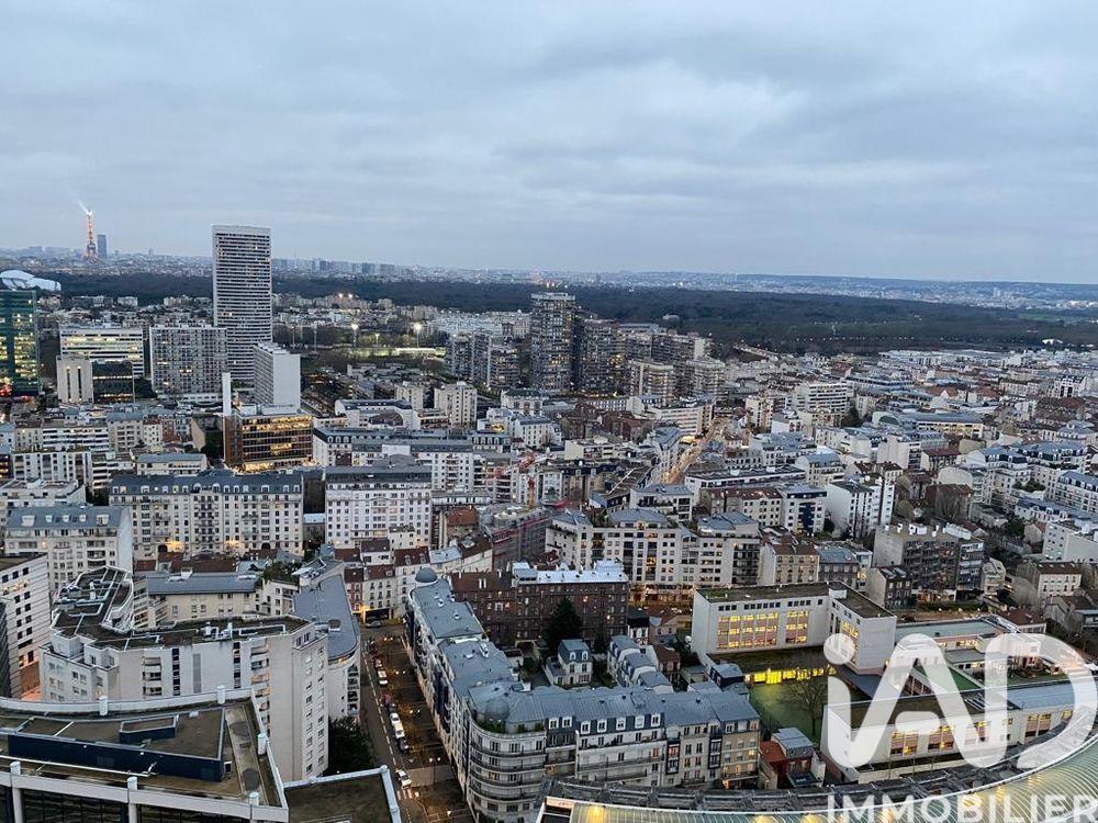 � vendre  Appartement Puteaux (92800)