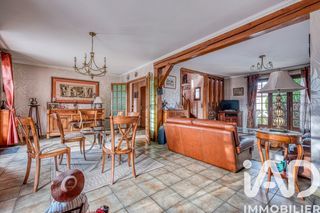  Maison � vendre 6 pi�ces 139 m�