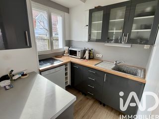  Maison � vendre 3 pi�ces 50 m�