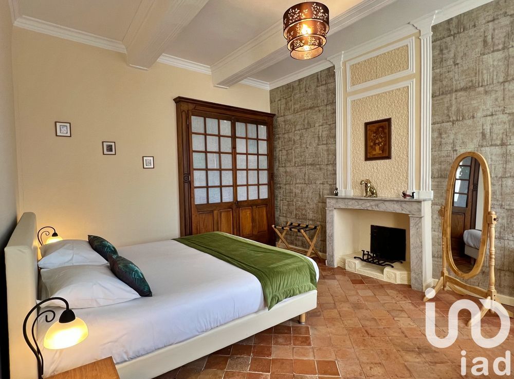 � vendre  Maison Buis-les-Baronnies (26170)