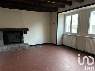  Maison � vendre 4 pi�ces 100 m�