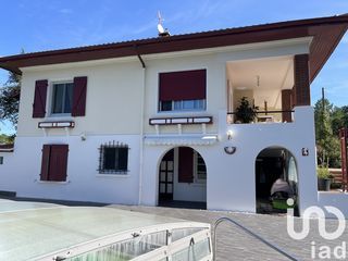  Maison � vendre 7 pi�ces 268 m�