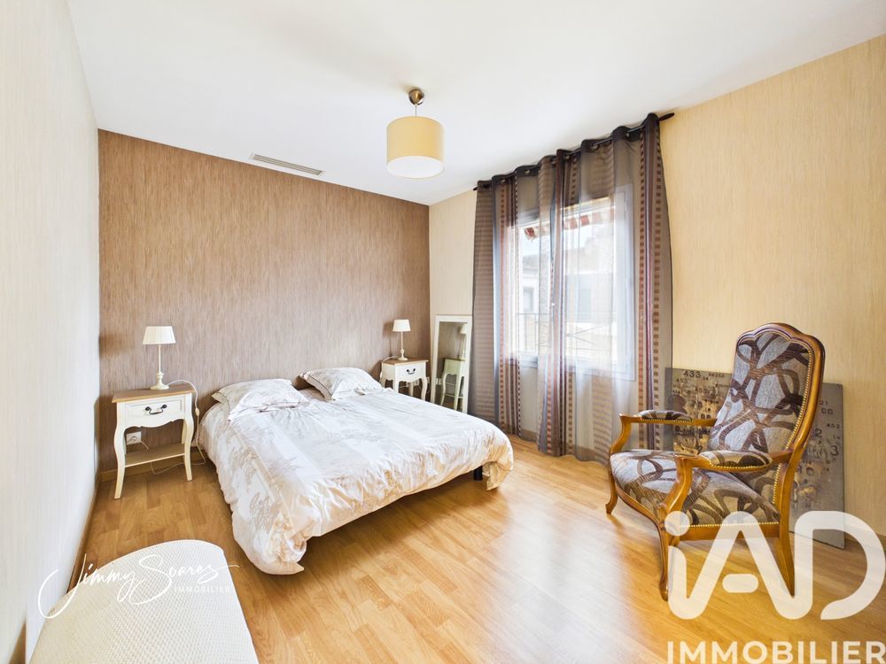 � vendre  Maison Chevry-Cossigny (77173)