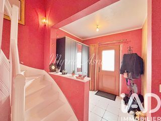  Maison � vendre 4 pi�ces 86 m�