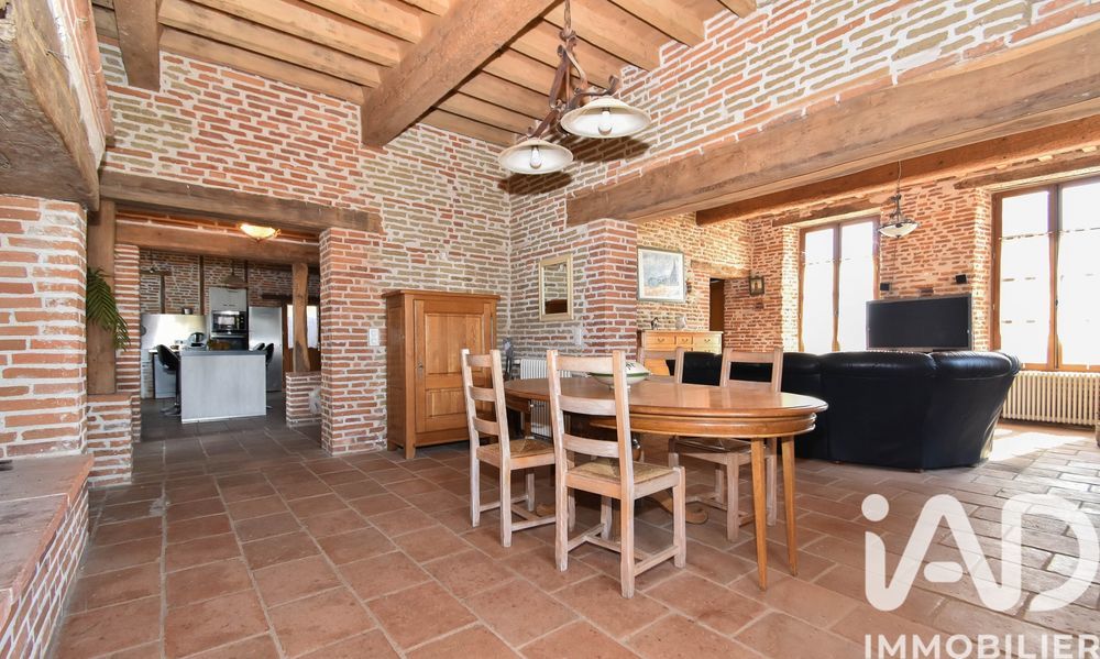 � vendre  Maison Plaisance-du-Touch (31830)