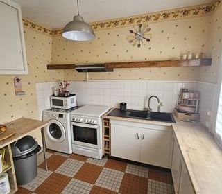  Maison � vendre 4 pi�ces 69 m�