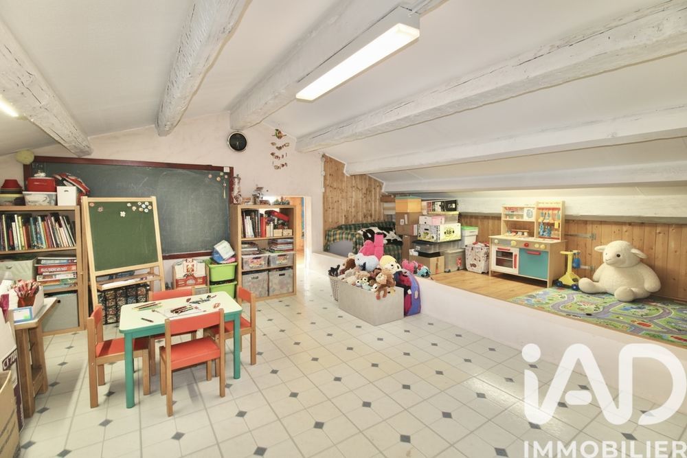 � vendre  Maison Carnoux-en-Provence (13470)