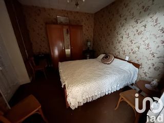  Maison � vendre 4 pi�ces 50 m�