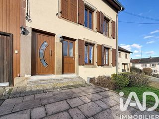  Appartement � louer 4 pi�ces 117 m�