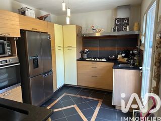  Maison � vendre 5 pi�ces 122 m�