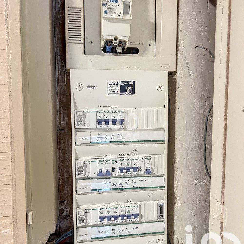 � vendre  Maison Drancy (93700)