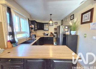  Maison � vendre 5 pi�ces 120 m�