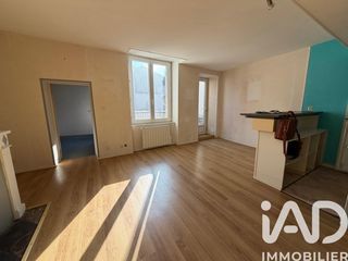  Appartement � vendre 2 pi�ces 51 m�