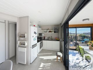  Maison � vendre 4 pi�ces 75 m�