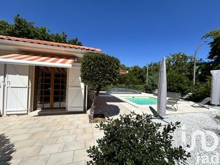  Maison � vendre 6 pi�ces 126 m�