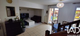  Maison � vendre 6 pi�ces 92 m�