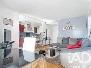  Appartement � vendre 4 pi�ces 82 m�