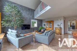  Villa � vendre 7 pi�ces 206 m�