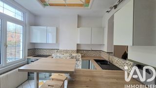  Maison � vendre 4 pi�ces 74 m�