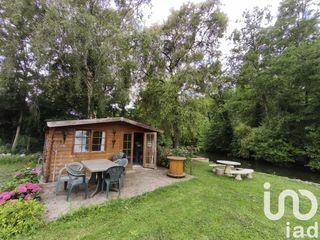  Maison � vendre 8 pi�ces 127 m�