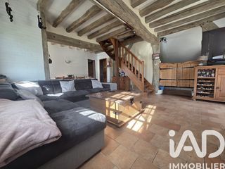  Maison � vendre 5 pi�ces 125 m�