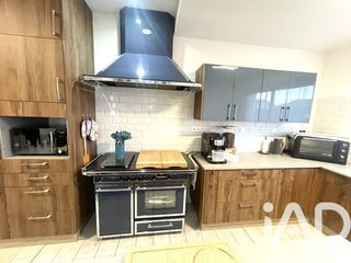  Maison � vendre 5 pi�ces 148 m�